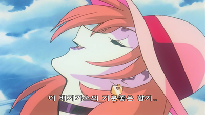 27화 기계사천왕의 대반격