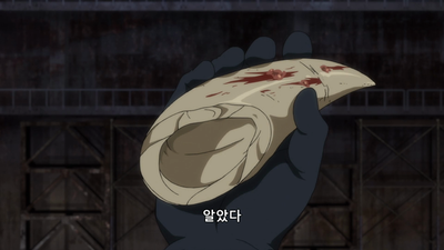 7화 병사의 숙명
