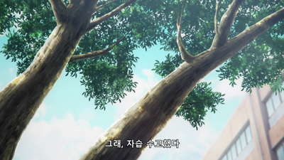 10화 아무도 모르는 너