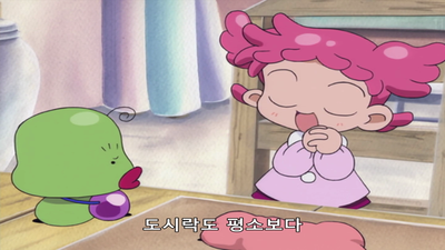 33화 운동회는 패닉이 한가득!