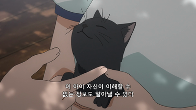 7화 백문이 붙여일견 Auribus oculi fideliores sunt