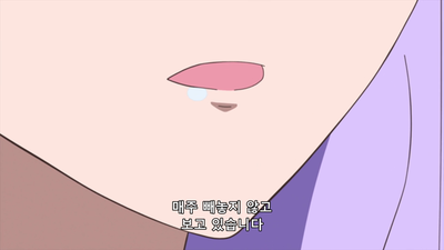 26화 대 여배우에 밀착! 사아야와 엄마