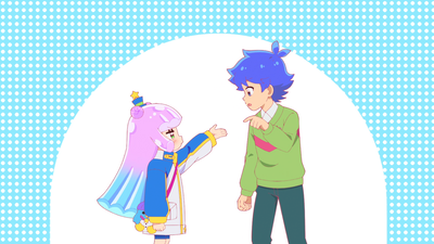 2화 친구도 아니고 슬라임도 아니고