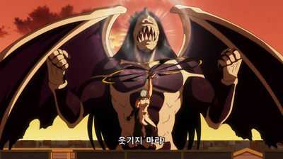 8화 빅토르