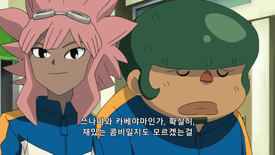 76화 대표교대!? 최강의 도전자들!
