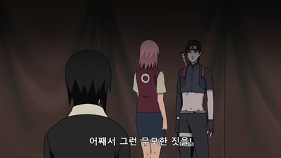 421화 고통스러운 결단