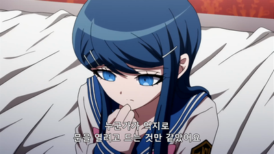 2화 이키키루 (비)일상편