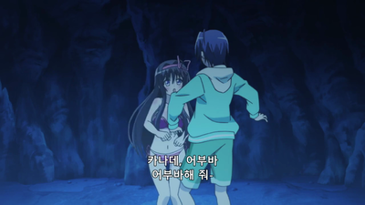 10화 인생은, 선택의 연속이다