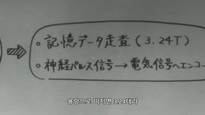 12화 정지한계의 도그마 -Dogma in Ergosphere-