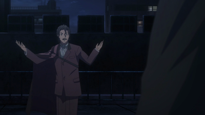 12화 The scred Place-신전-