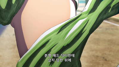 22화 오직 한순간에 감지하는 것은 작광의 한계