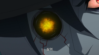 12화 The Ark of Sirius