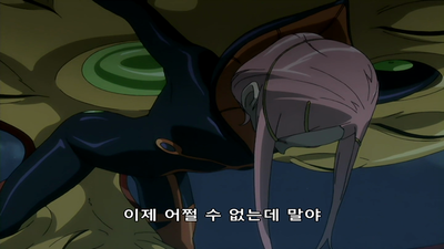 48화 발레 메카닉