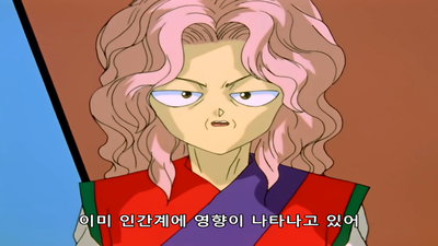 71화 죄어오는 공포! 마계의 문