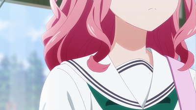 7화 cheer up!