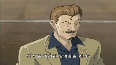 54화 탈출