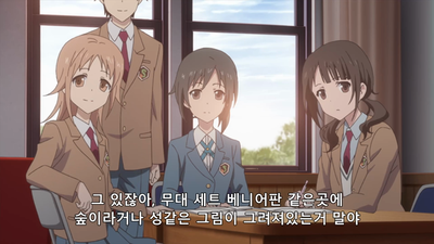 11화 넘치거나 부족하거나