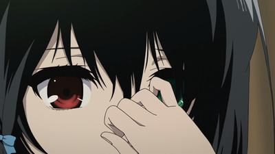 13화 OVA: The Other -인과-