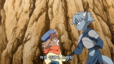 18화 완벽한 저격자