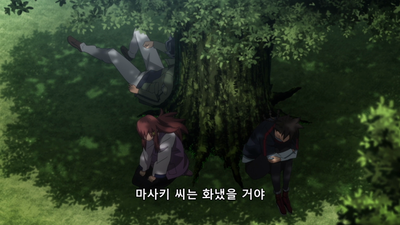 10화 개전