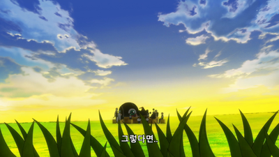 19화 언데드 + 언럭