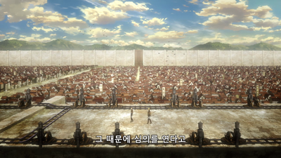 14화 아직 눈을 볼 수 없어 ― 반격전야 ①―