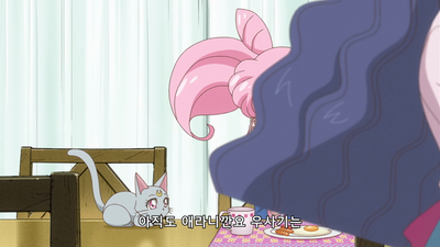 1화 무한 1 -예감 전편-