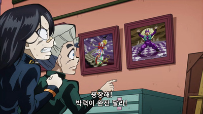 14화 만화가 집에 놀러가자 ①