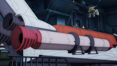 10화 Gravity coffin