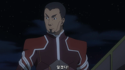 2화 폭쇄의 무기고! 바주틀