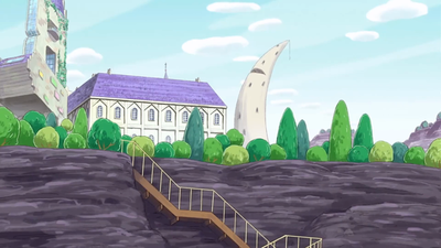 13화 OVA: 행복의 나불라 / 연쇄의 패러렐 / 11년 전의 오버라인