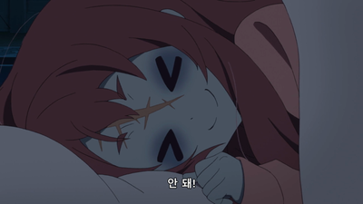 10화 NO ZOMBIE NO IDOL SAGA