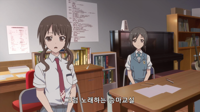 7화 제자리를 겉돌거나 놓쳐버리거나