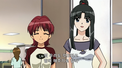 10화 거짓된 마음