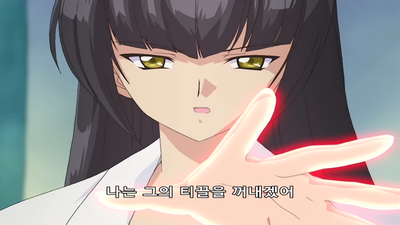 24화 끝나버렸어…