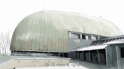 6화 넌 누구보다 탁구를 좋아하잖아!!