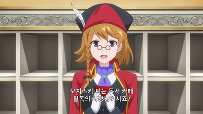 3화 책 수집, 그리고 독서 카페