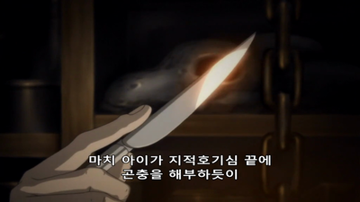 30화 조엘의 일기