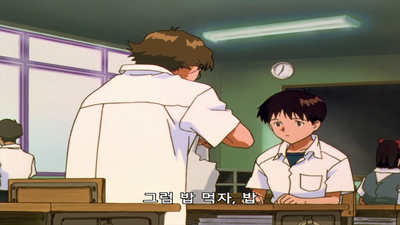 18화 목숨을 건 선택