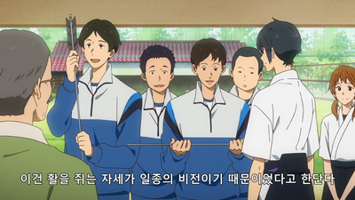 2화 참을 수가 없어서