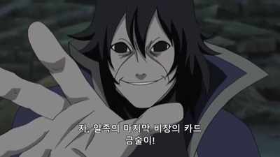 370화 금지된 술법 발동