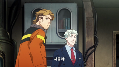 4화 LADEIS&GENTLEMEN