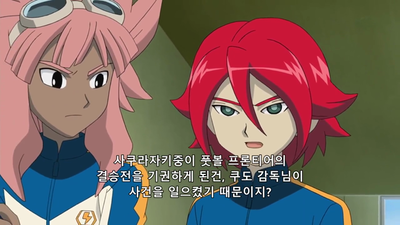 71화 개막! 세계로의 도전!!