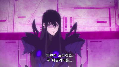 7화 마왕 부활