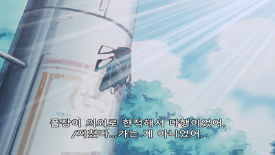 104화 사스케의 스파이 대작전