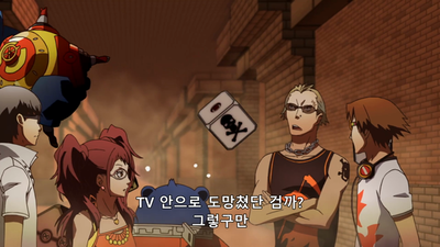 12화 절대 텅 비지 않았어