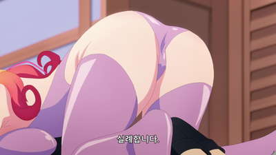 4화 마키나 양은 교복을 얻는다
