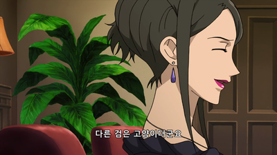8화 오뉴월비에 치자꽃은 향기를 더해가고...(후편)