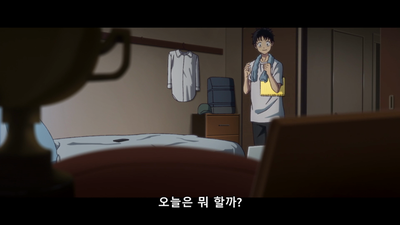 3화 베스트 프렌드 오브 더 데드