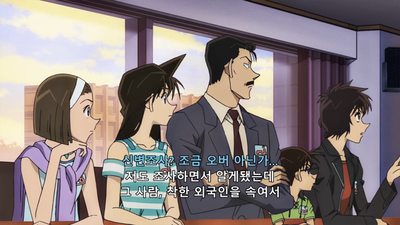h화 자막판
